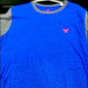 Men’s American Eagle T-Shirt Size Large